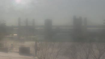 Weather camera view of Cold Spring School.