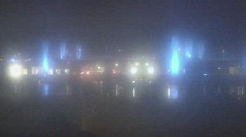 Weather camera view of Cold Spring School.