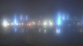 Weather camera view of Cold Spring School.