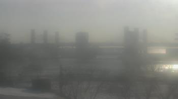 Weather camera view of Cold Spring School.