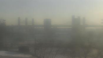 Weather camera view of Cold Spring School.