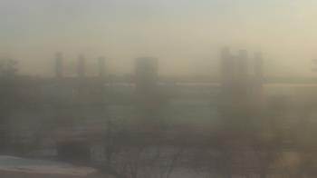 Weather camera view of Cold Spring School.