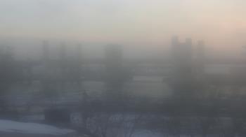 Weather camera view of Cold Spring School.