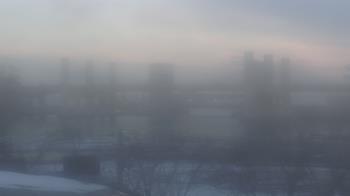 Weather camera view of Cold Spring School.