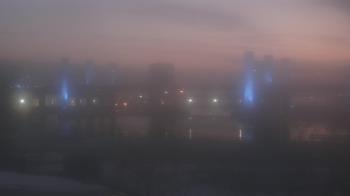 Weather camera view of Cold Spring School.