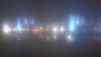 Weather camera view of Cold Spring School.