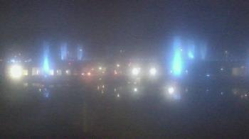 Weather camera view of Cold Spring School.