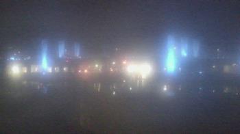 Weather camera view of Cold Spring School.