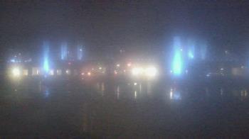 Weather camera view of Cold Spring School.