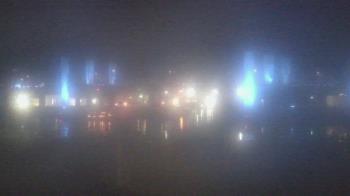 Weather camera view of Cold Spring School.