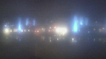 Weather camera view of Cold Spring School.