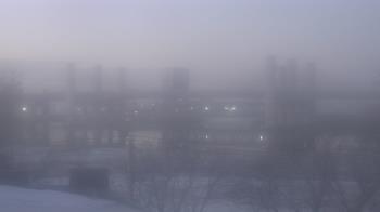 Weather camera view of Cold Spring School.