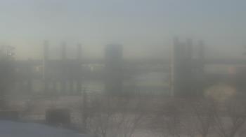 Weather camera view of Cold Spring School.