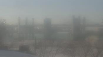 Weather camera view of Cold Spring School.