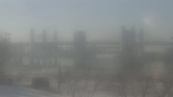 Weather camera view of Cold Spring School.