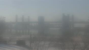 Weather camera view of Cold Spring School.