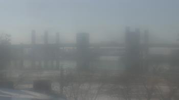 Weather camera view of Cold Spring School.