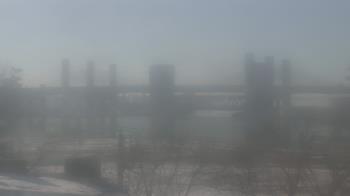 Weather camera view of Cold Spring School.