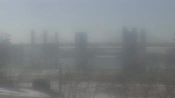 Weather camera view of Cold Spring School.