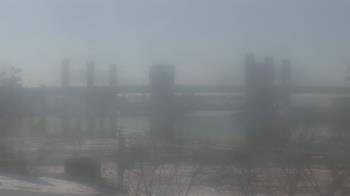 Weather camera view of Cold Spring School.