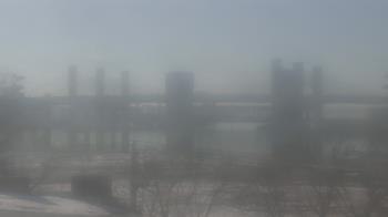 Weather camera view of Cold Spring School.