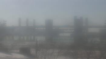 Weather camera view of Cold Spring School.