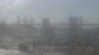 Weather camera view of Cold Spring School.