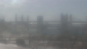 Weather camera view of Cold Spring School.