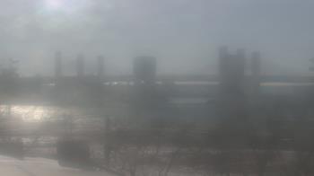 Weather camera view of Cold Spring School.