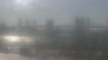 Weather camera view of Cold Spring School.