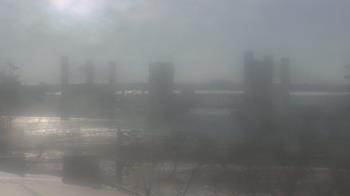 Weather camera view of Cold Spring School.