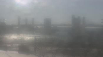 Weather camera view of Cold Spring School.