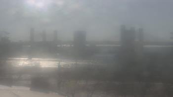 Weather camera view of Cold Spring School.