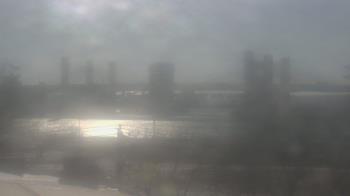 Weather camera view of Cold Spring School.