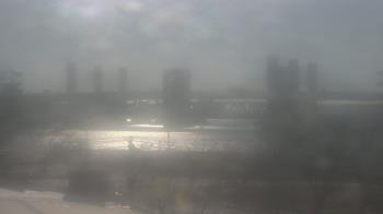 Weather camera view of Cold Spring School.