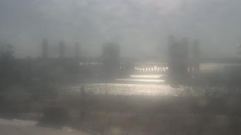 Weather camera view of Cold Spring School.