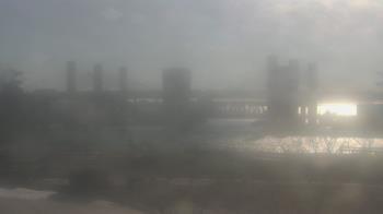 Weather camera view of Cold Spring School.