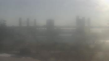 Weather camera view of Cold Spring School.