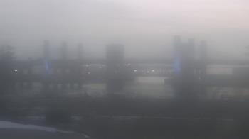 Weather camera view of Cold Spring School.