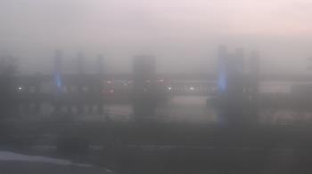 Weather camera view of Cold Spring School.