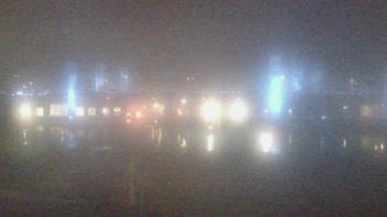 Weather camera view of Cold Spring School.