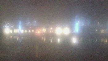 Weather camera view of Cold Spring School.