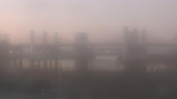 Weather camera view of Cold Spring School.