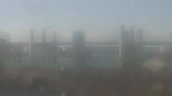 Weather camera view of Cold Spring School.