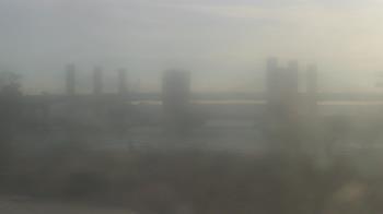 Weather camera view of Cold Spring School.