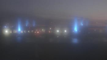 Weather camera view of Cold Spring School.