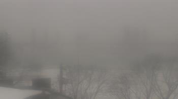 Weather camera view of Cold Spring School.