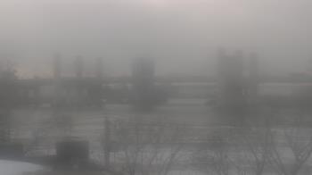 Weather camera view of Cold Spring School.