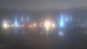 Weather camera view of Cold Spring School.