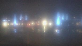 Weather camera view of Cold Spring School.